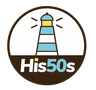 His50s LLC ロゴ